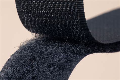 The Evolution of Hook and Loop Fasteners - HALCO … - wintechmobiles.com