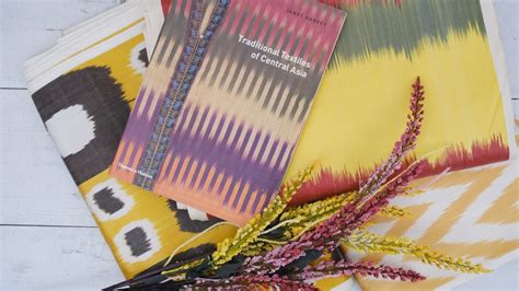 The Evolution of Ikat: Blending Tradition and Modernity - wintechmobiles.com