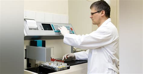 The Evolution of Innovation in Clinical Laboratories - muktibox.com