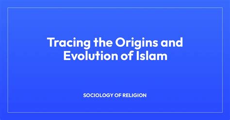 The Evolution of Islam Nusantara: Tracing the Origins and Examining ... - wintechmobiles.com
