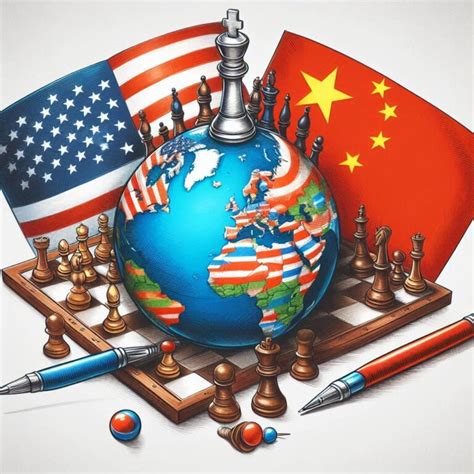 The Evolution of Proxy Wars - wintechmobiles.com