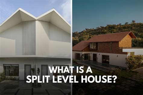 The Evolution of Split Level House: From Post-War Popularity to ... - balustradellc