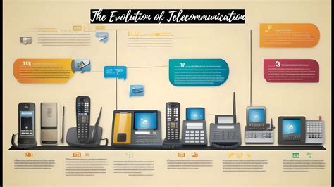 The Evolution of Telecommunication Hardware - wintechmobiles.com