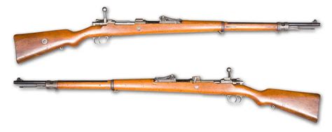 The Evolution of the Bolt-action Rifle from the 19th Century to Modern ... - wintechmobiles.com