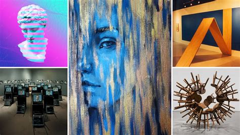 The evolution of the performance art genre in conceptual art: an ... - muktibox.com