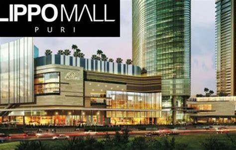 The executive lippo mall puri: LG136 adidas LGK10 Being
