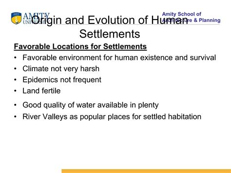 THE EXISTENCE OF SETTLEMENTS AND THE … - wintechmobiles.com