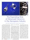 The Expanding Role of Advanced Ceramics in the Aerospace Industry - wintechmobiles.com