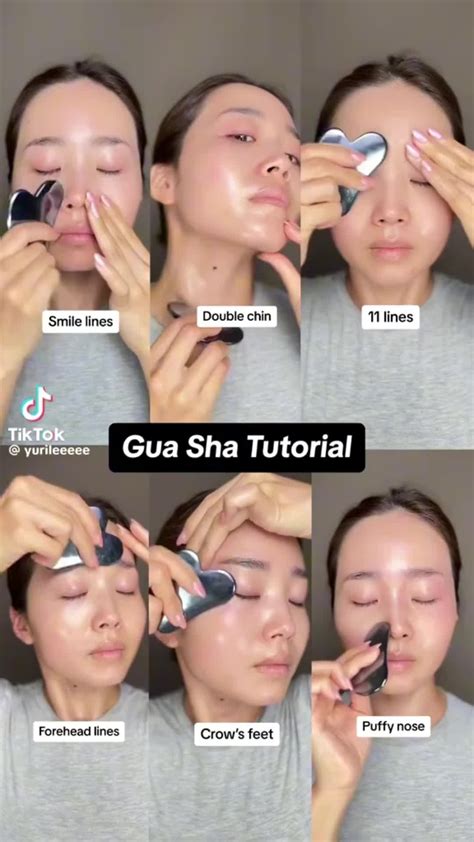 The Expert Guide on How to Gua Sha | Vogue - balustradellc