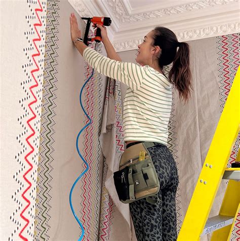 The expert guide to decorating walls with fabric - balustradellc