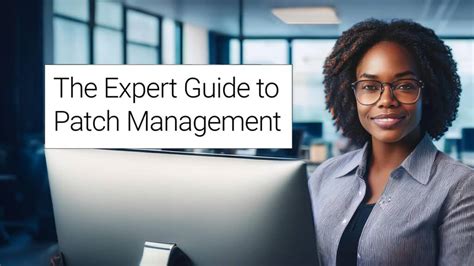 The Expert Guide to Patch Management - Syxsense Inc - coolestguyplanet.net
