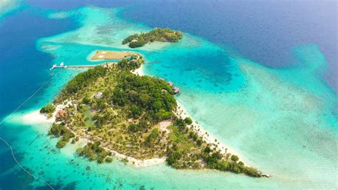 The Exploration and Survey of the Outlying Islands of the Dutch East ... - wintechmobiles.com