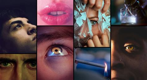 The Extreme Close Up Shot — Ultimate Guide - balustradellc