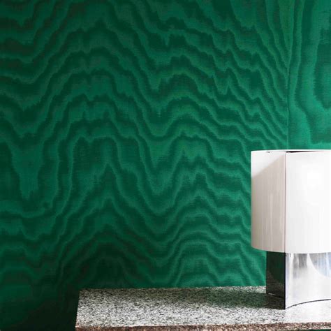 The fabric effect: 8 of the best textural wallcoverings - balustradellc