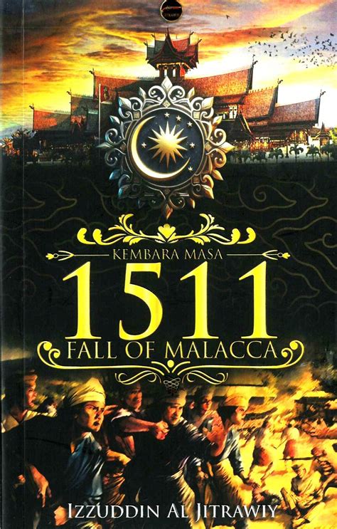 The Fall of Malacca - Aseem Gupta - wintechmobiles.com