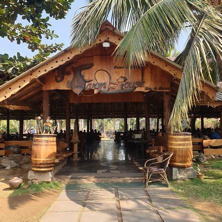 THE FARM HOUSE BAR & BISTRO, Benaulim - Tripadvisor