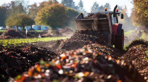 The Farmer’s Guide to Using Agricultural Waste as Fertilizer-Trash to ... - raincitystudios.com