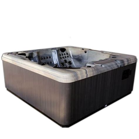 The Fascinating History of Hot Tubs - Aqua Spas and … - wintechmobiles.com