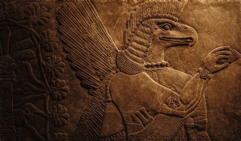 The Fascinating Story of the Anunnaki — Part 2 - balustradellc
