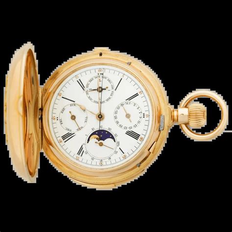 The Fascinating World Of Antique Watch Complications: From Chronographs ... - wintechmobiles.com