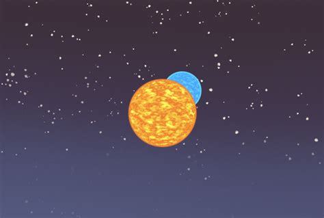 The Fascinating World of Binary Stars - muktibox.com