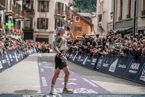 The Fastest Trail Shoes at the 2025 UTMB Mont-Blanc - balustradellc