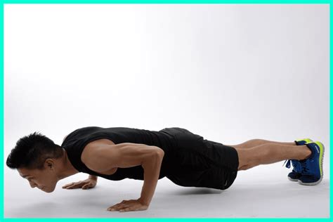 The Fastest Way to Do More Pushups - Born Fitness - balustradellc