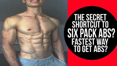The Fastest Way to Get a Six-Pack - BetterMe - balustradellc
