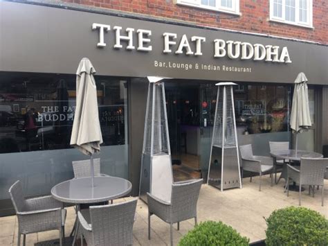 THE FAT BUDDHA, Berkhamsted - Photos & Restaurant Reviews