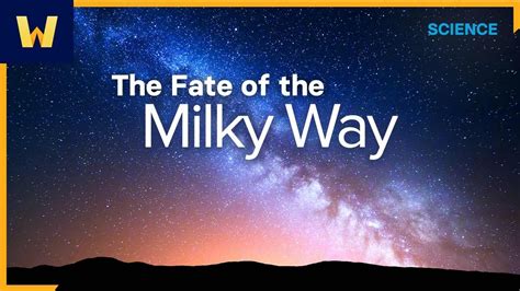 The Fate of the Milky Way - astrobites - muktibox.com