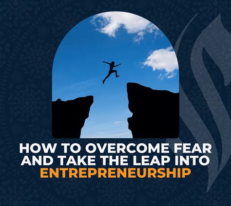 The Fear of Taking the Leap - Exploring your mind - balustradellc