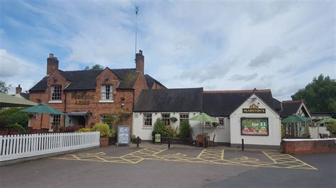 THE FERRERS ARMS, Lount - Menu, Prices & Restaurant Reviews - Tripadvisor