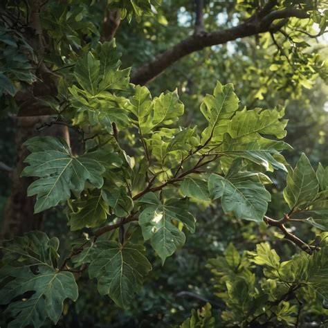 The Fig: Its Vital Role in Ecosystems and Forestry - raincitystudios.com