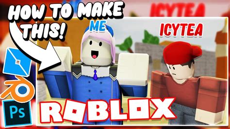 THE FIGURE IS NICE IN ROBLOX - YouTube