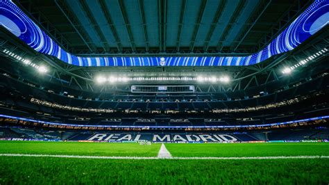 The Finalissima points to the Bernabéu - AS USA - balustradellc