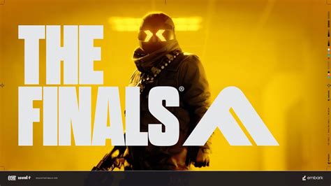 THE FINALS Closed Beta Trailer - YouTube