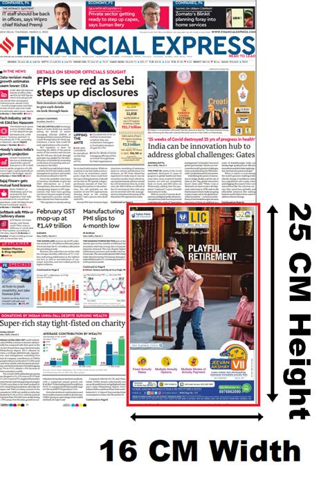 The Financial Express | First Financial Daily of … - balustradellc