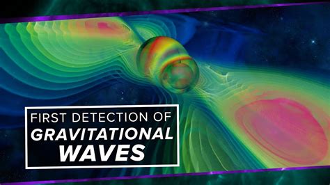 The First Detection of Gravitational Waves - MDPI - muktibox.com