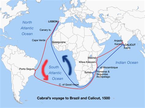 The First Portuguese voyages of exploration - wintechmobiles.com