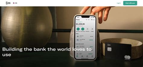 The Five Best Bank Accounts for Digital Nomads in 2026 - balustradellc