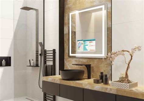 The Five Best Bathroom Smart Mirrors Money Can Buy … - balustradellc