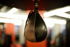 The Five Best Speed Bag Workouts - Gloveworx - balustradellc