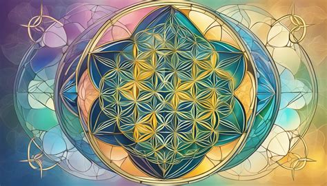 The Flower of Life: Mysteries of Sacred Geometry - En - balustradellc