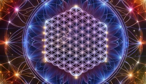 The Flower of Life and Ancient Wisdom in Sacred … - balustradellc