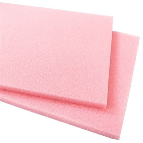 The Foam Factory, Packaging Foam, Anti-Static Foam - balustradellc