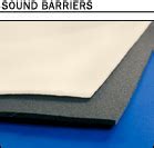 The Foam Factory sound proofing deadening, acoustic insulation foams ... - balustradellc
