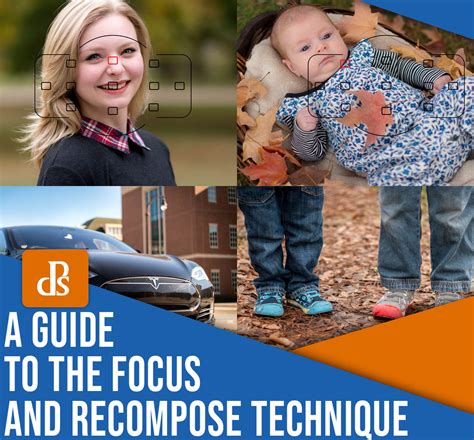 The Focus and Recompose Technique: A Quick Guide - balustradellc