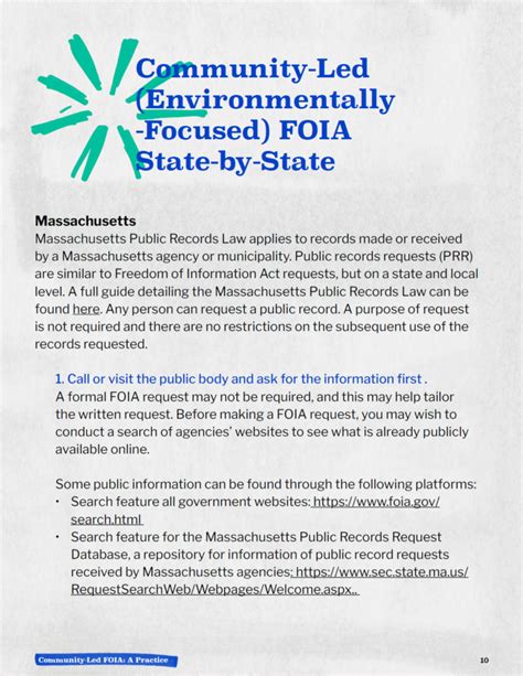 The FOIA Project - balustradellc