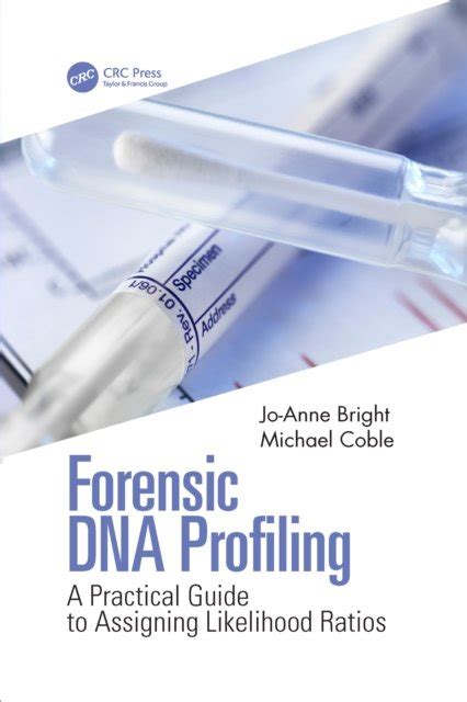 The forensic use of DNA profiling - wintechmobiles.com