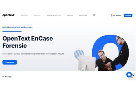 The Forensics Library - wintechmobiles.com